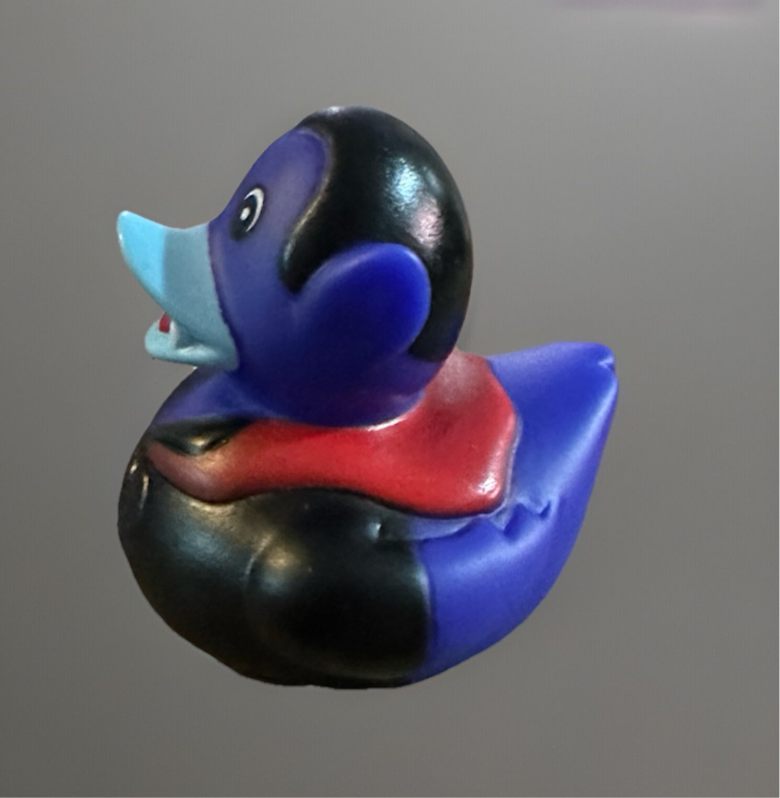 Vampire Rubber Duck 2”