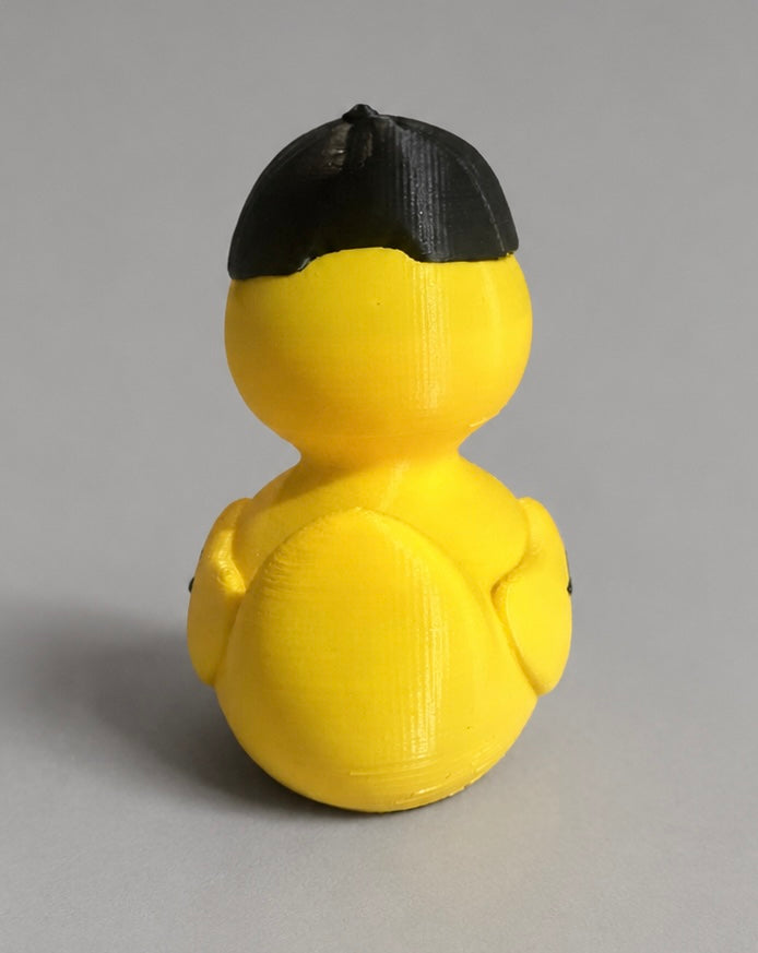 Reed's 3D Printed Nike Duck-Collectible