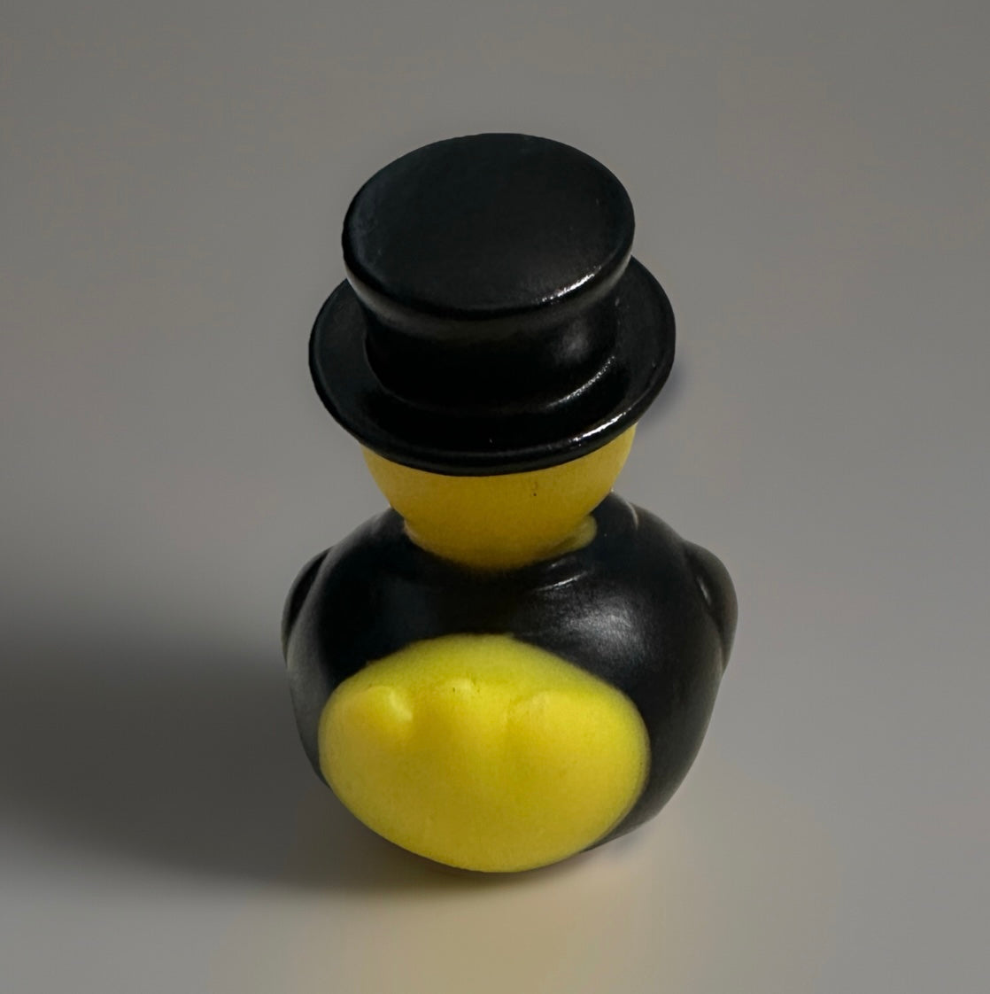 Groom Rubber Duck 2”