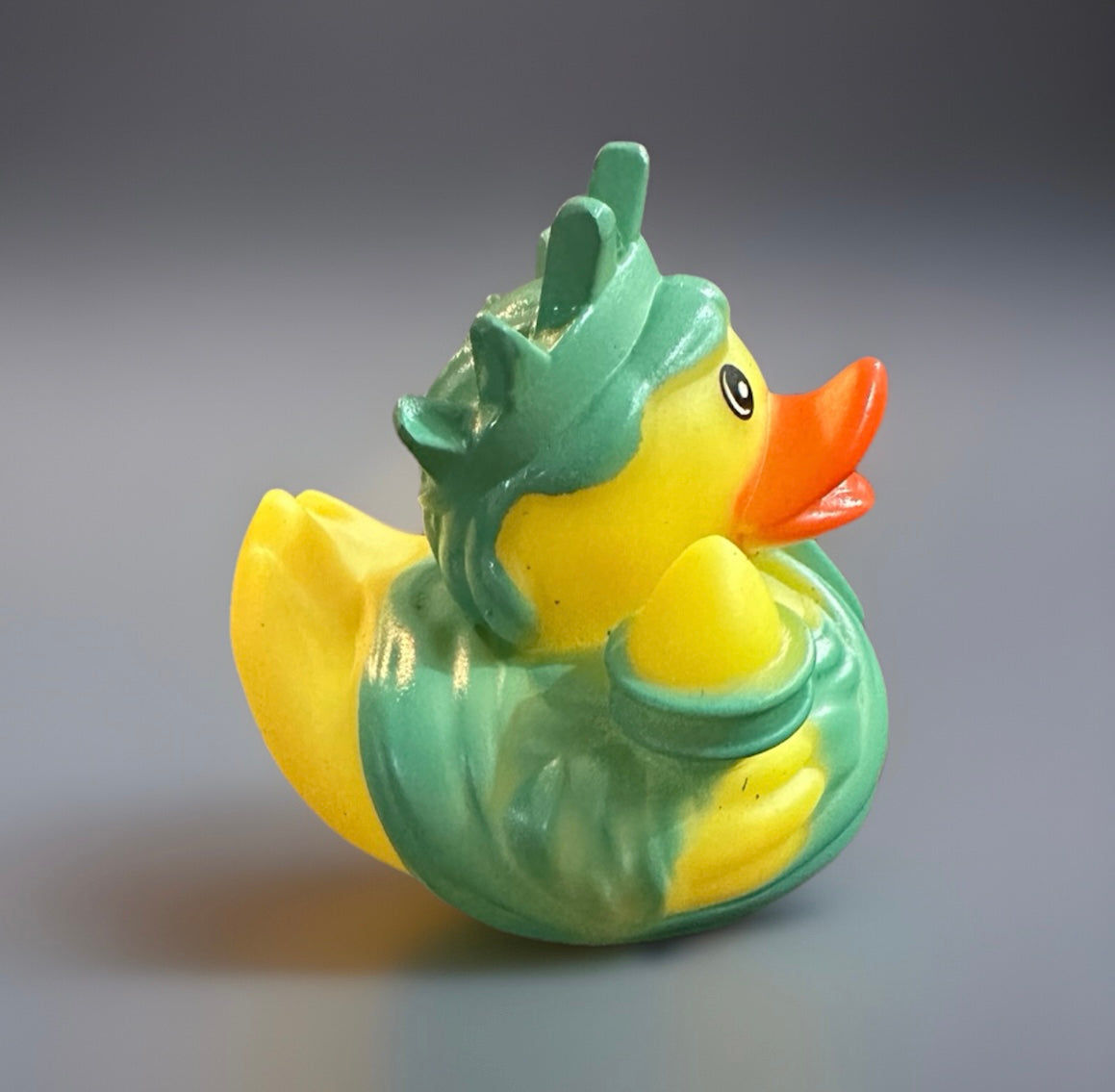 Statue of Liberty Duck 2”