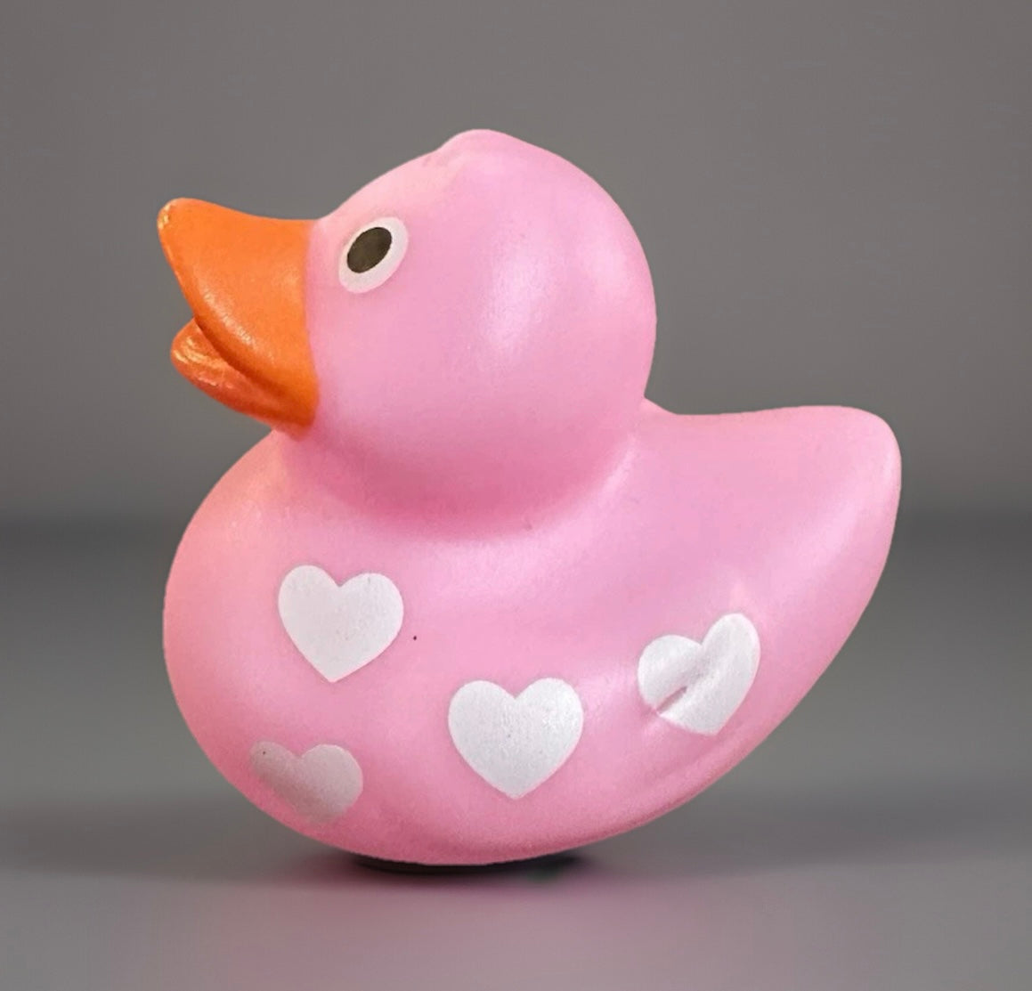 Valentine/Love Rubber Duck 2”