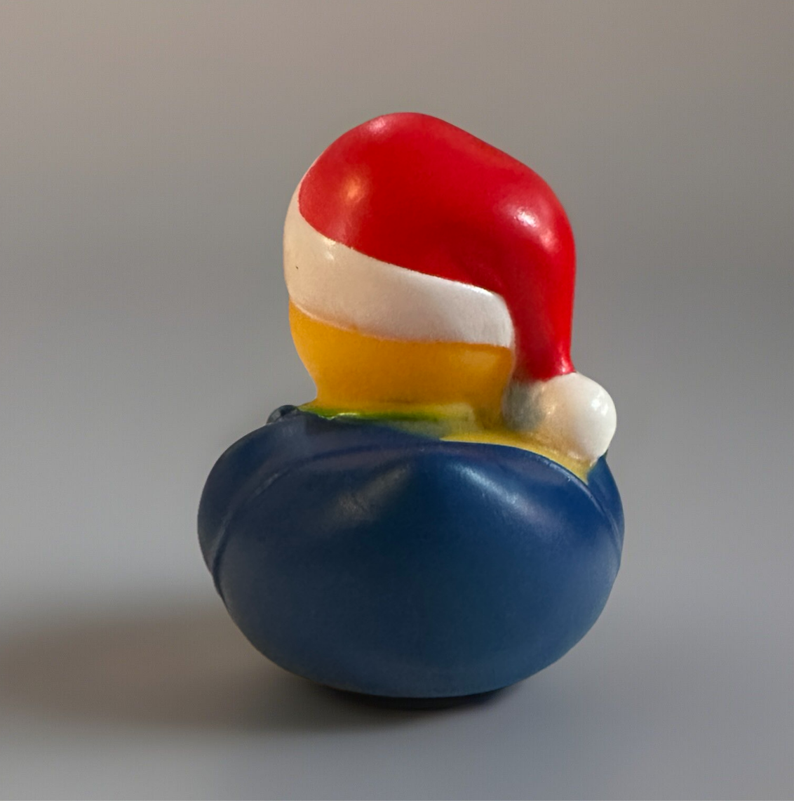 Clark Griswald “National Lampoon Christmas Vacation” Rubber Duck 2”