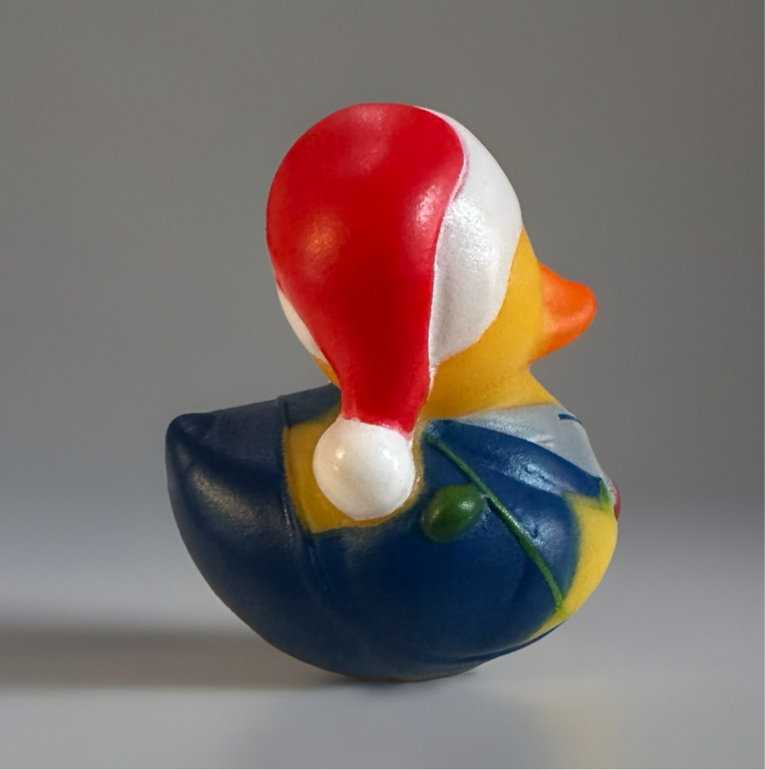 Clark Griswald “National Lampoon Christmas Vacation” Rubber Duck 2”