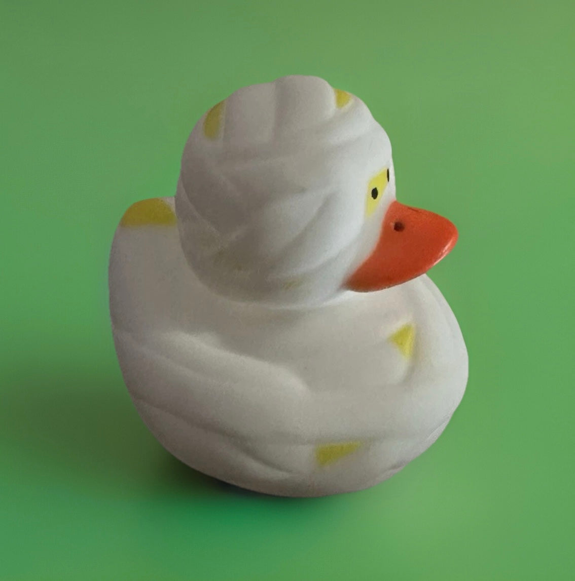 Mummy Rubber Duck 2”
