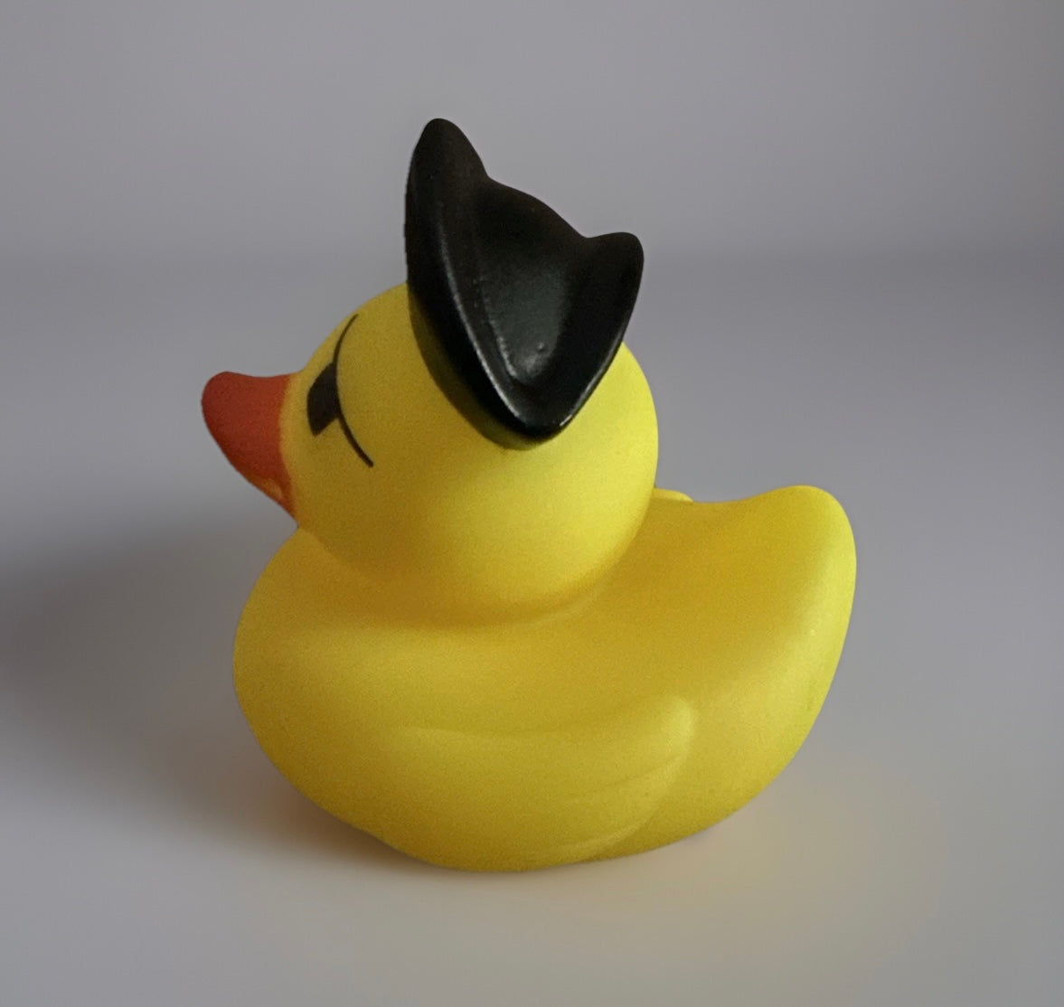 Pirate Rubber Duck 2”