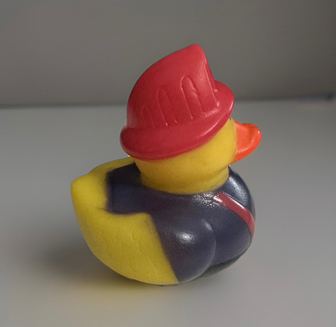 Fireman 2 Rubber Duck 2”