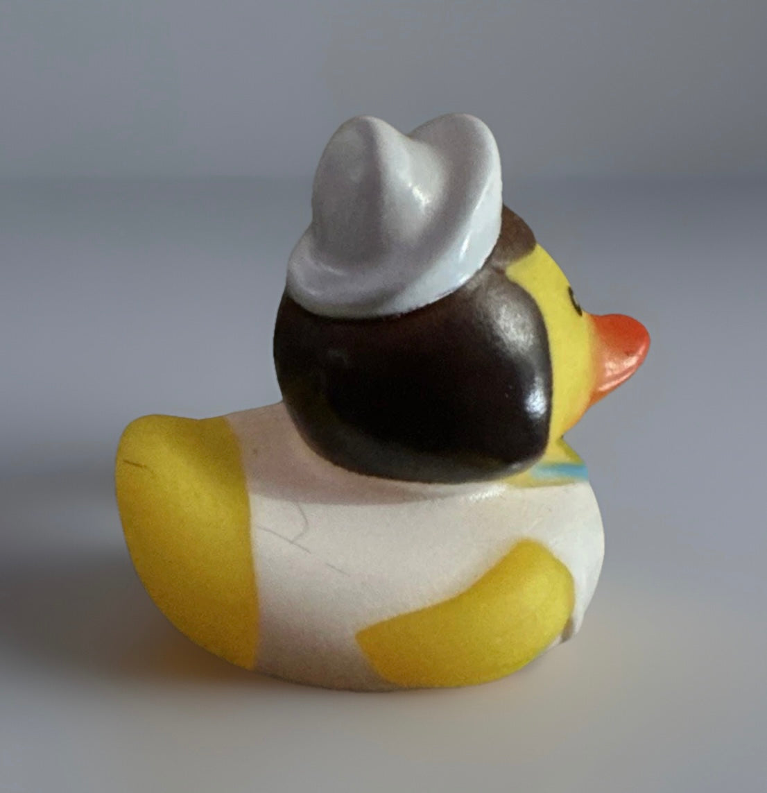 Nurse Rubber Duck 2”
