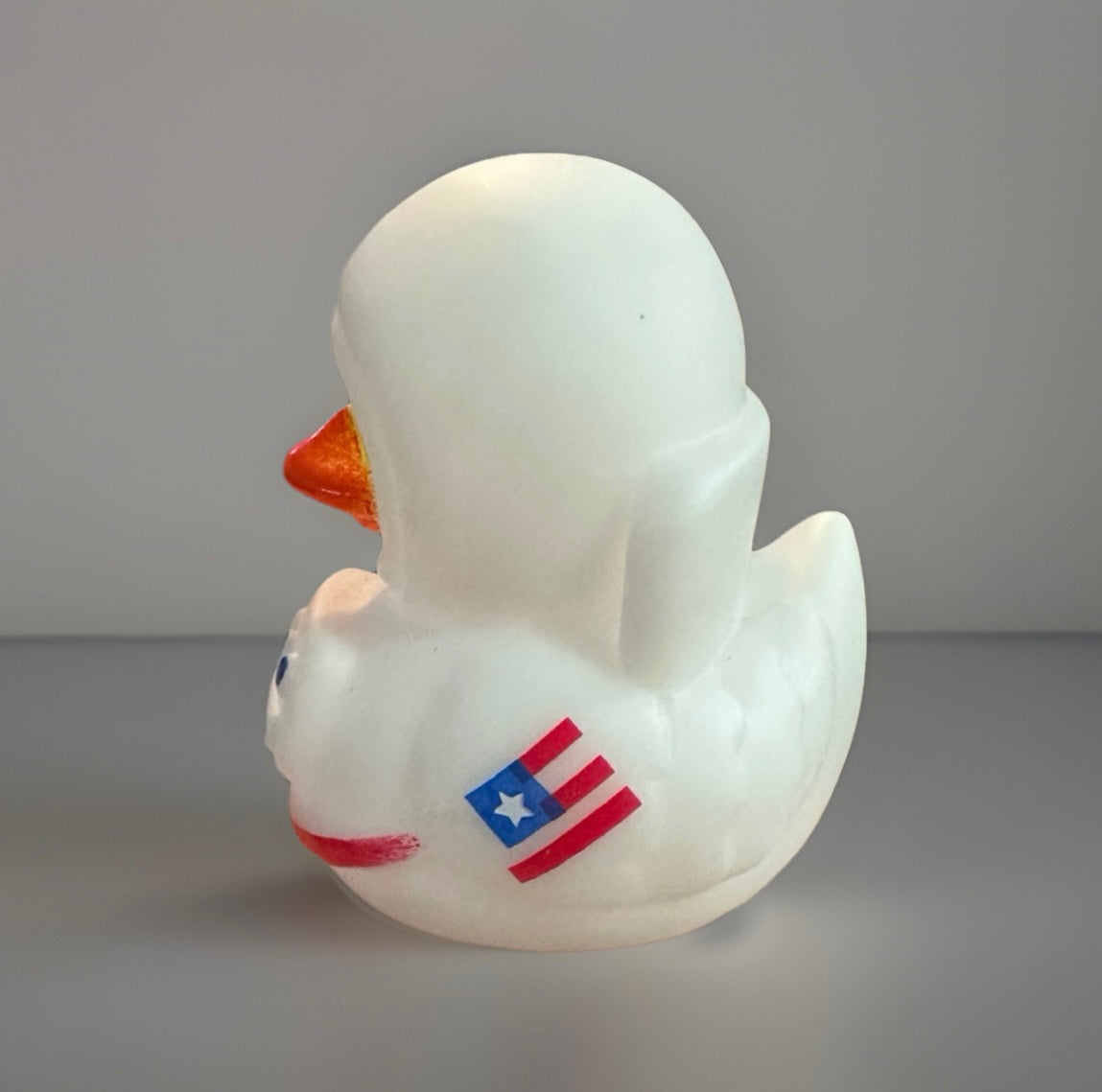 Astronaut Rubber Duck 2”