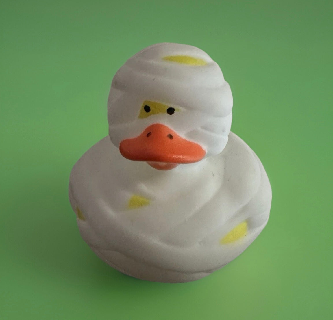 Mummy Rubber Duck 2”