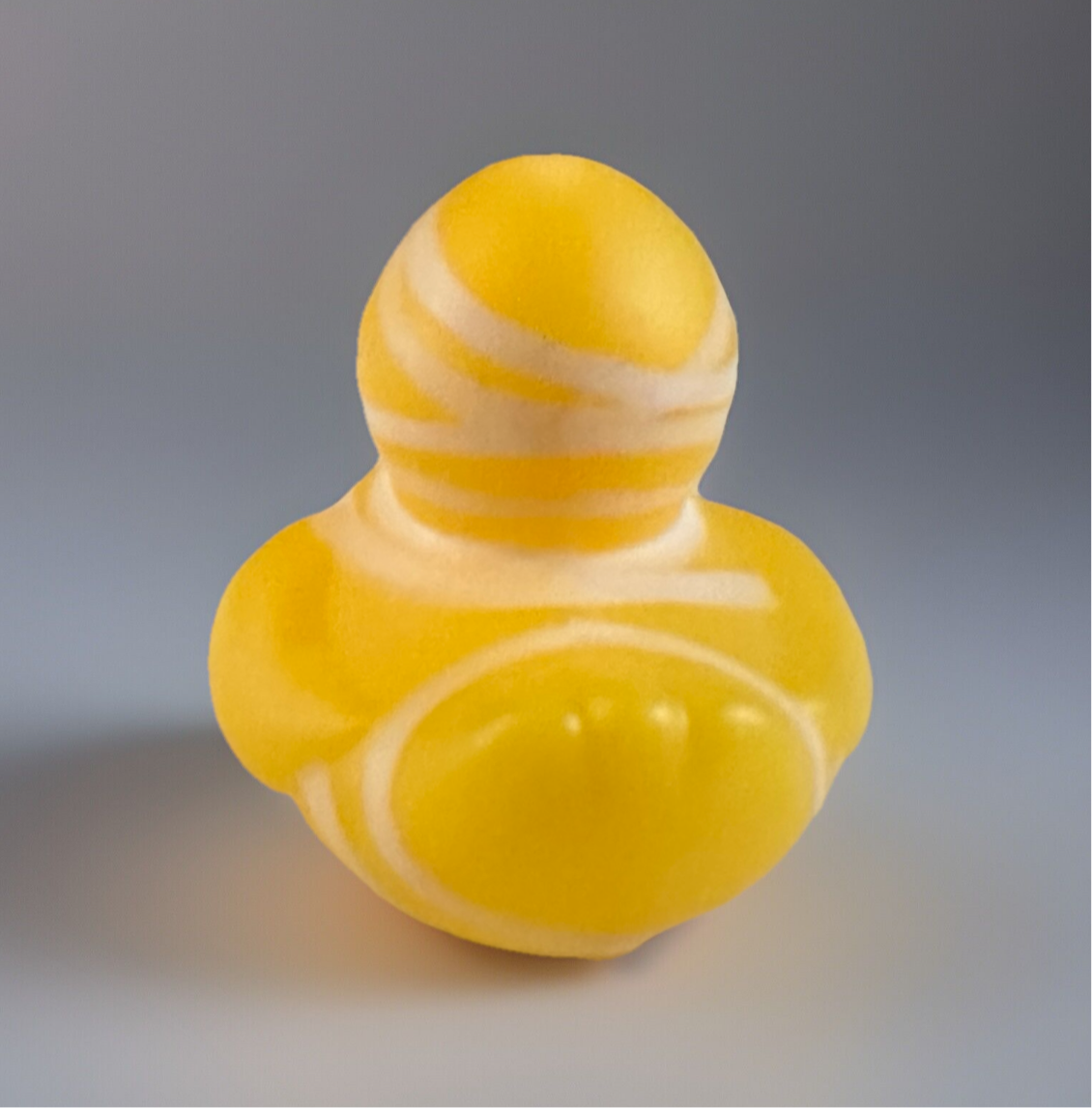 Mummy Rubber Duck 2”