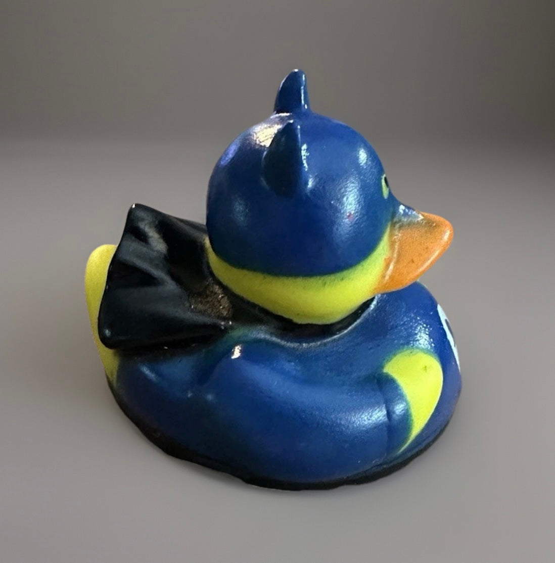 Superhero Rubber Duck 2”