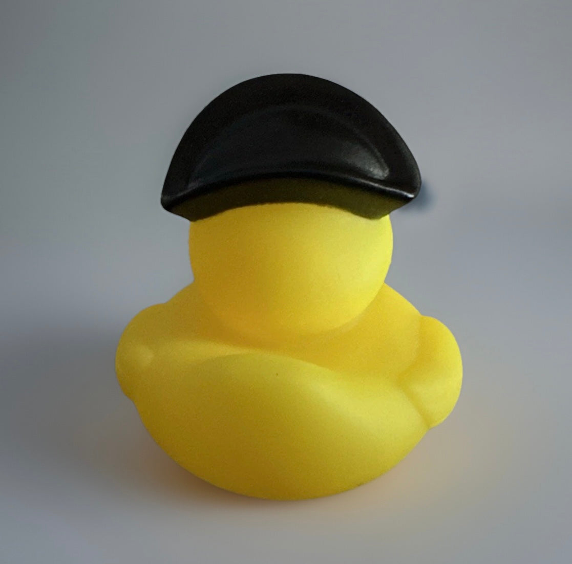Pirate Rubber Duck 2”