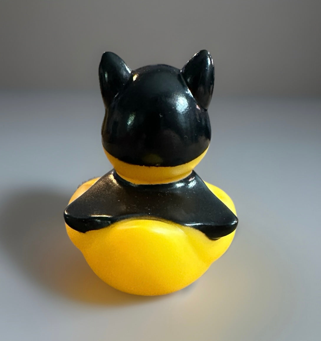 Bat Duck Rubber Duck 2”