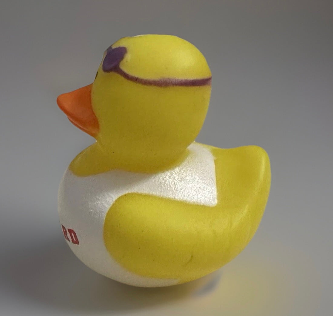 Life Guard Rubber Duck 2”