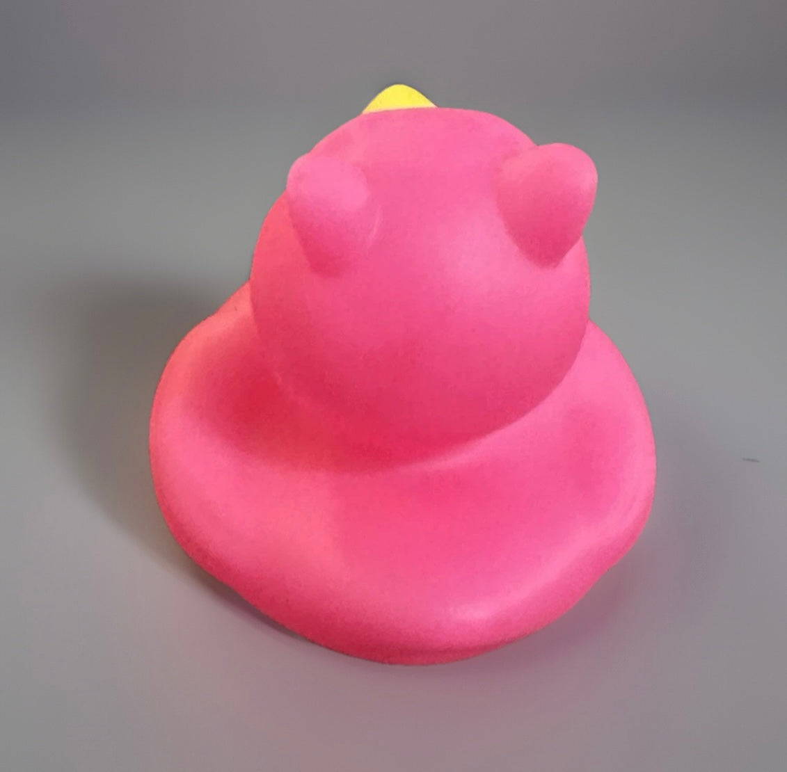 Kiss Me Valentine/Love Rubber Duck 2”