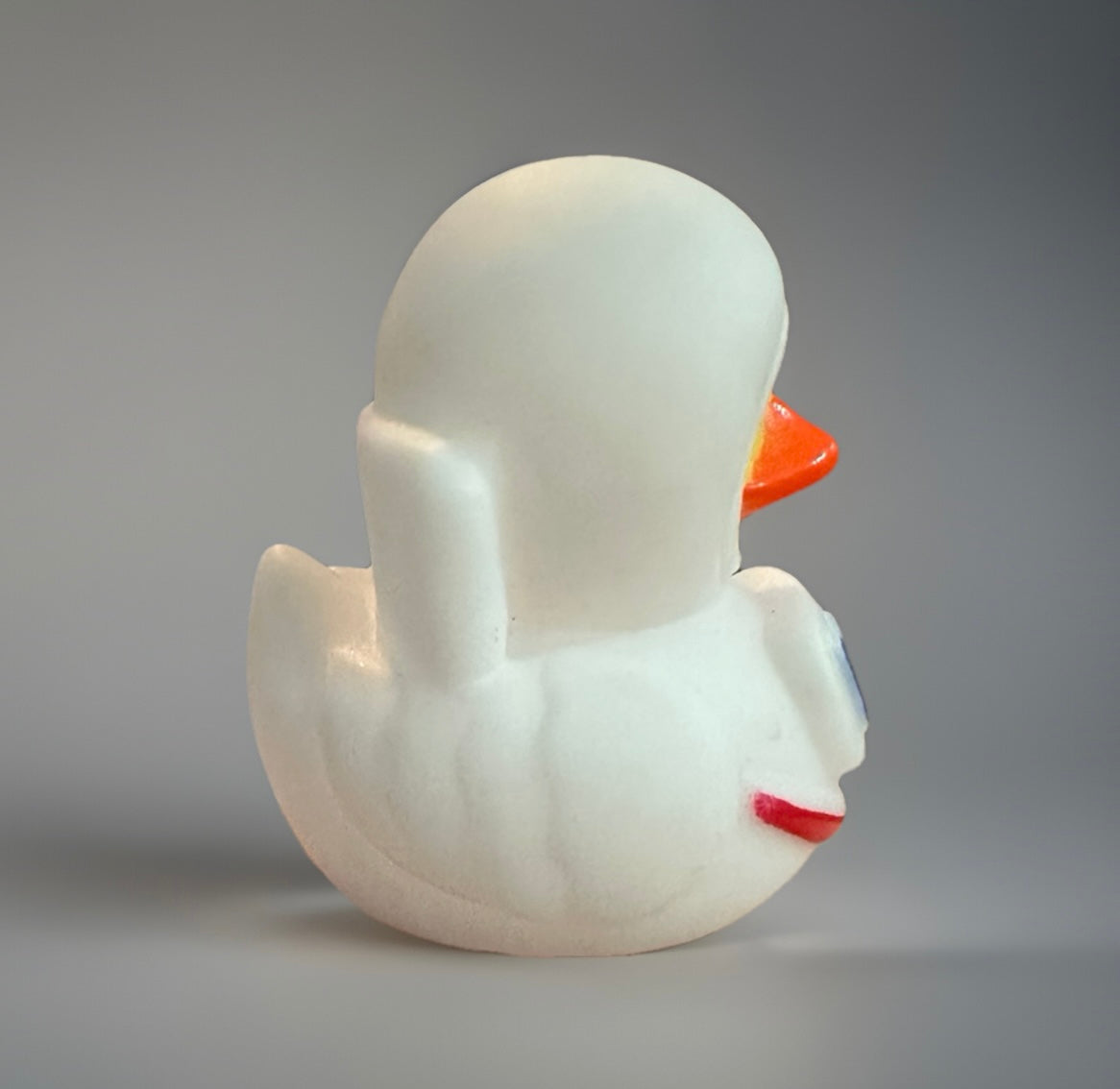 Astronaut Rubber Duck 2”