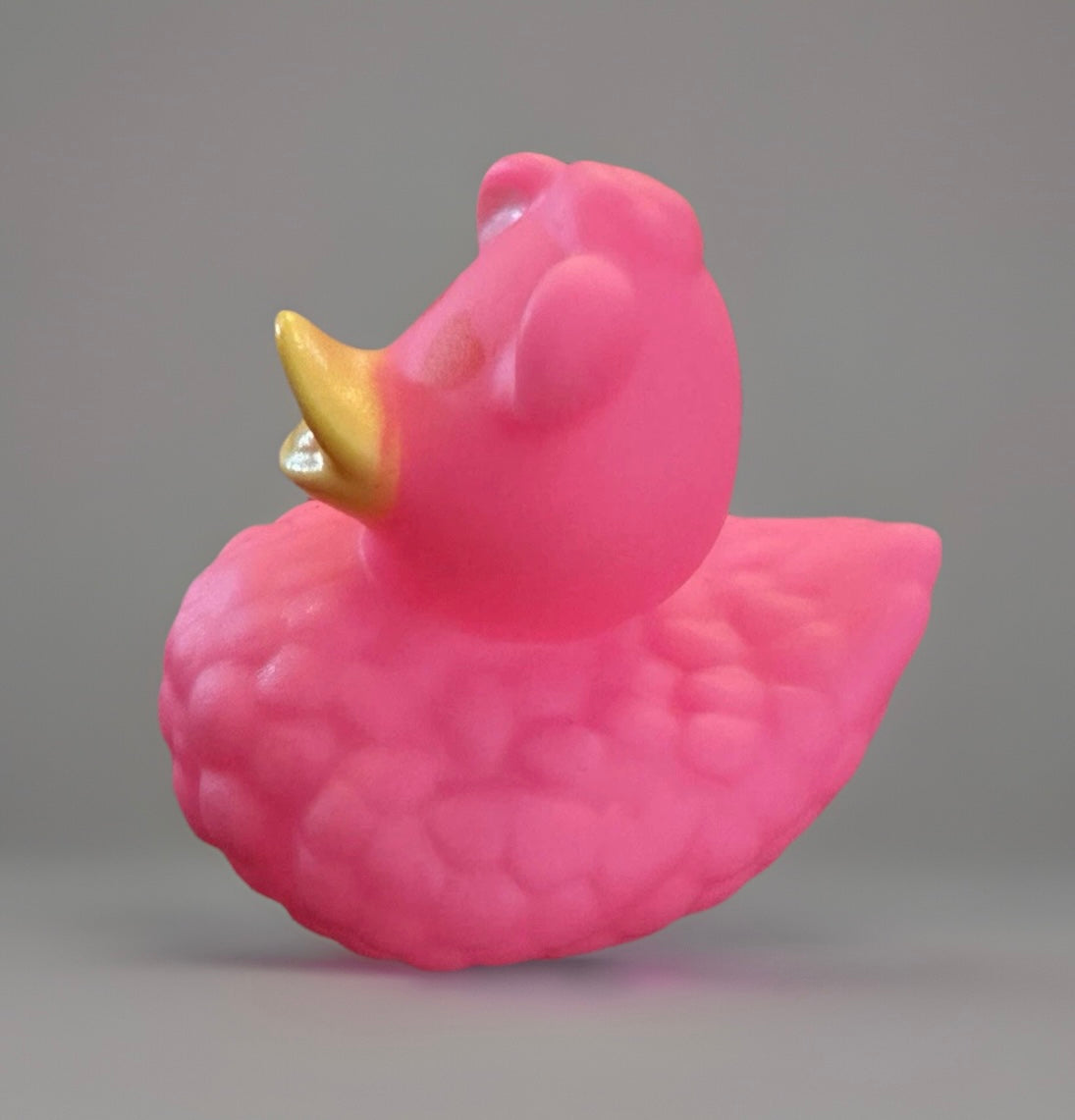 Valentine/Love Rubber Duck 2”