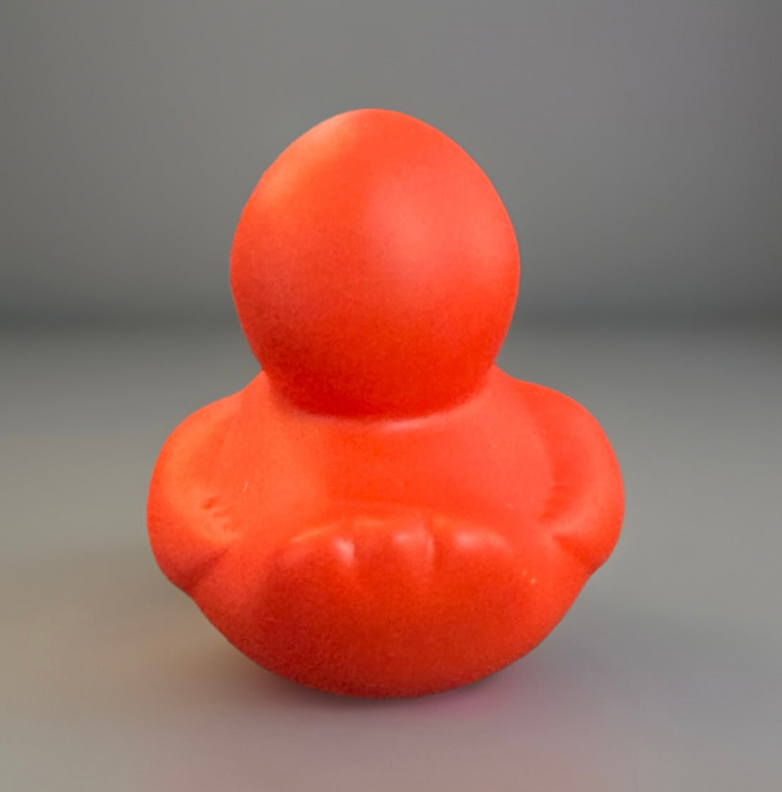 Quackers for You Valentine/Love Rubber Duck 2”