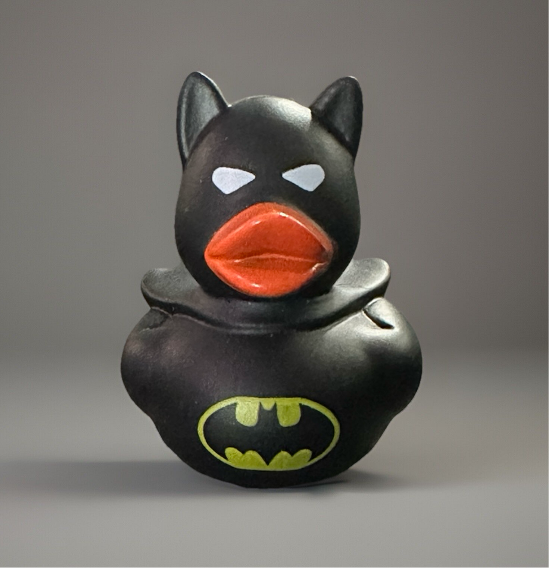Batman Rubber Duck