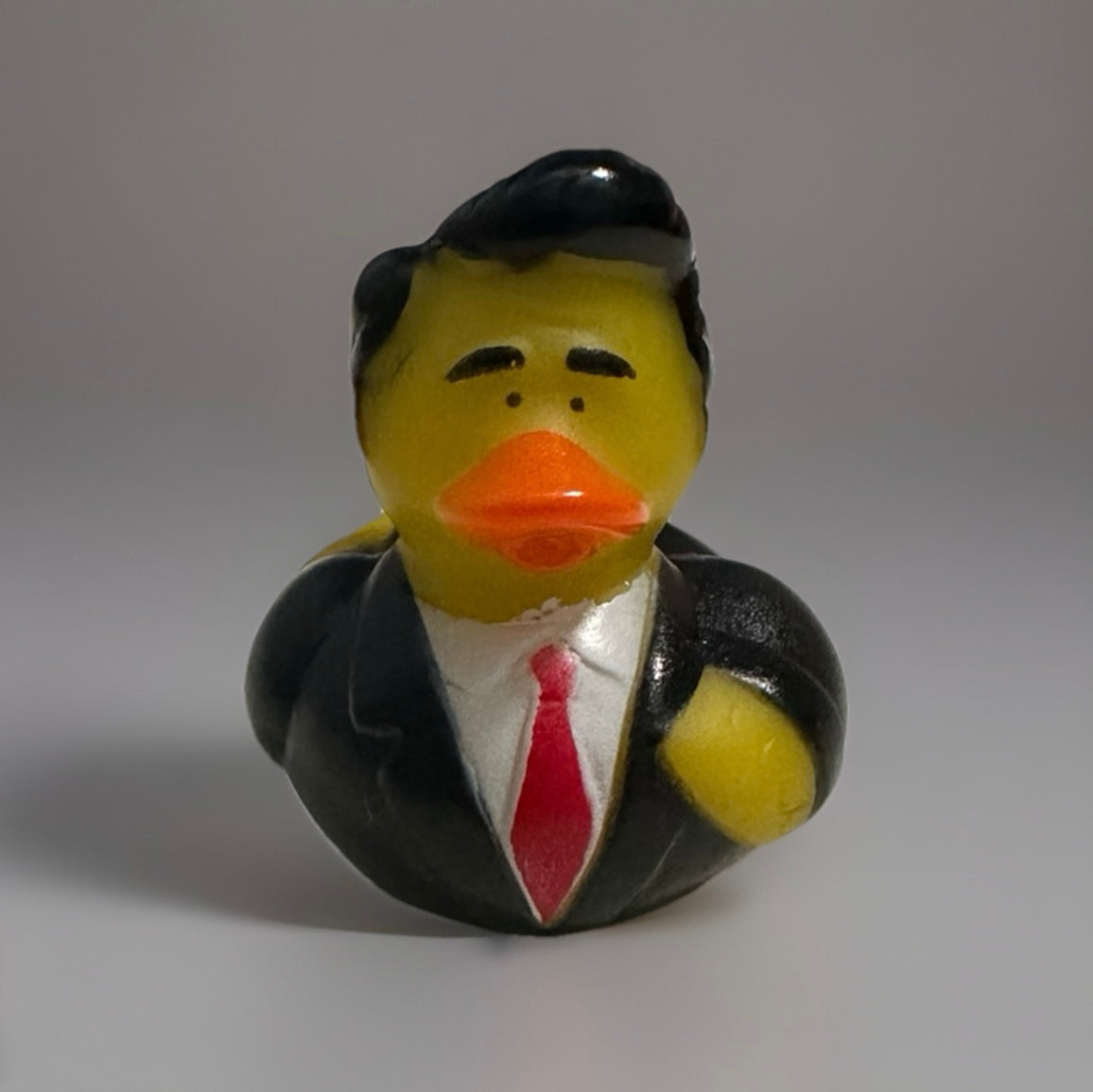 President Ronald Reagan Rubber Duck 2”