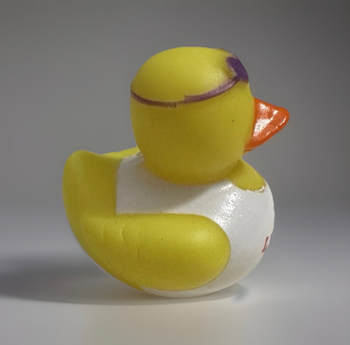 Life Guard Rubber Duck 2”