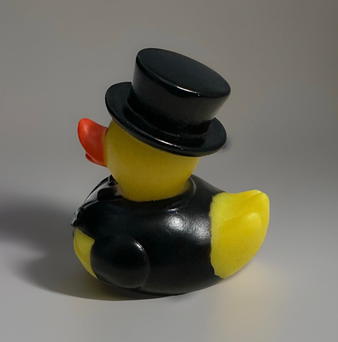 Groom Rubber Duck 2”