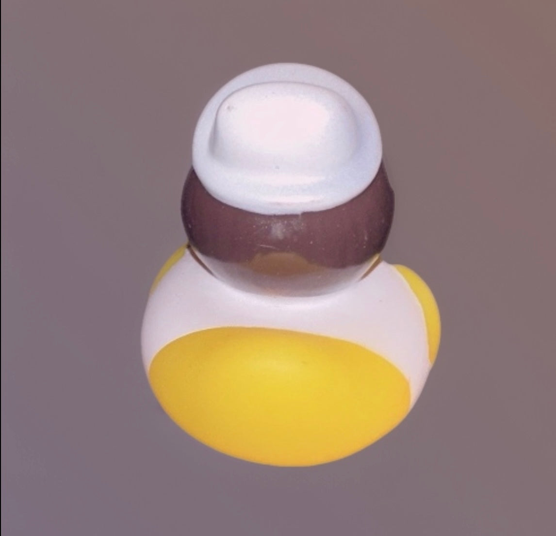 Nurse Rubber Duck 2”