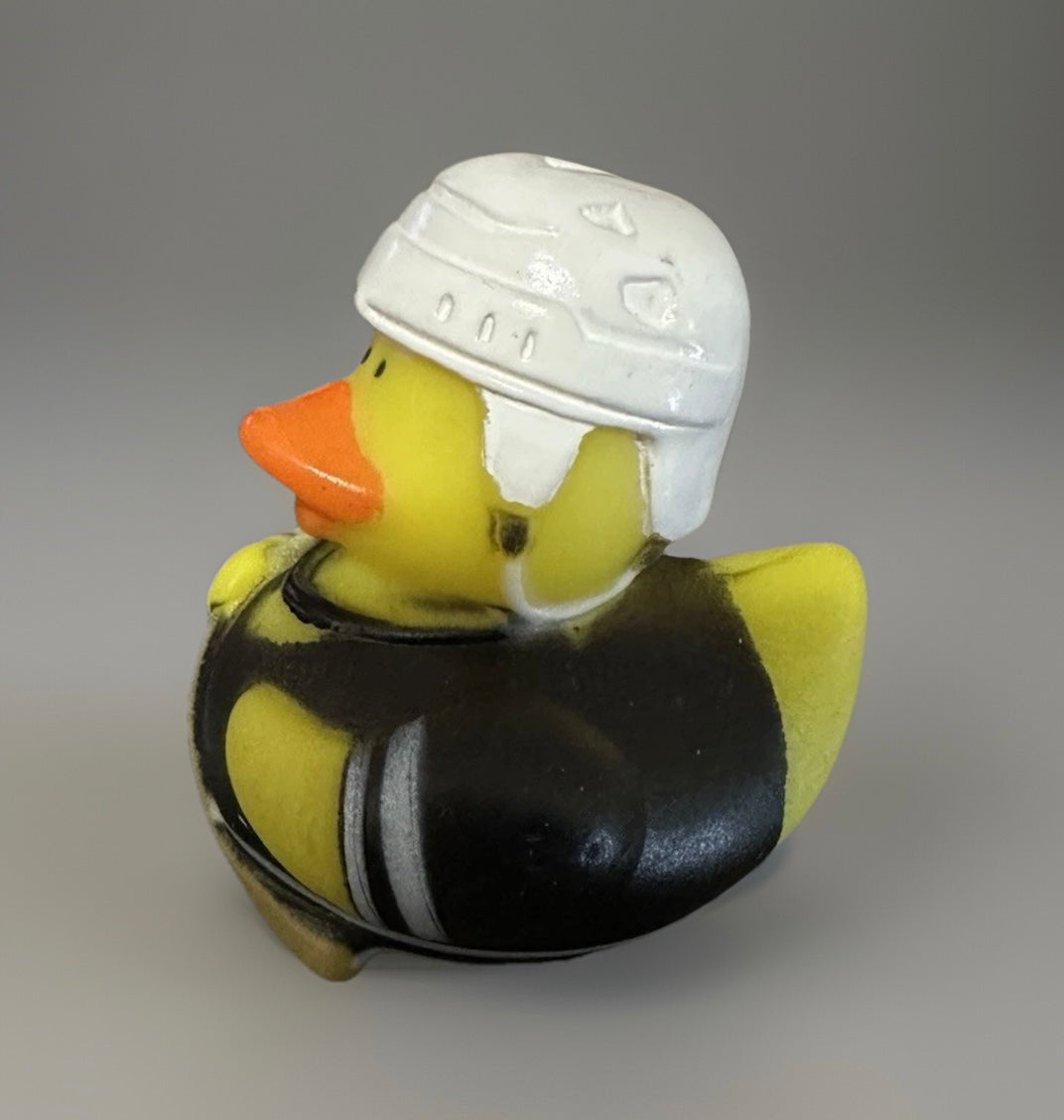 Hockey Rubber Duck 2”