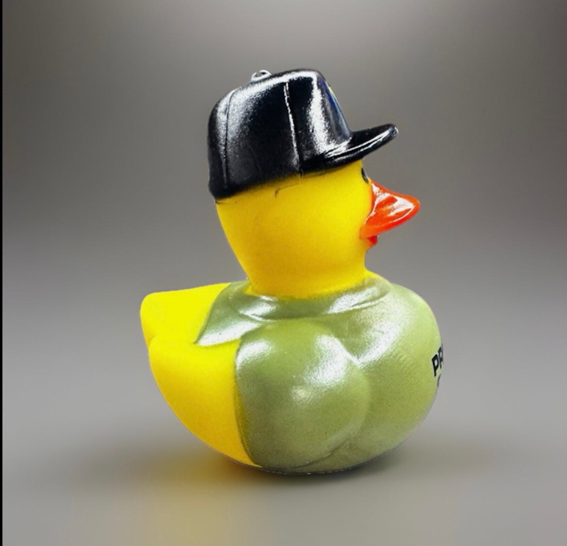 Veteran Rubber Duck 2”