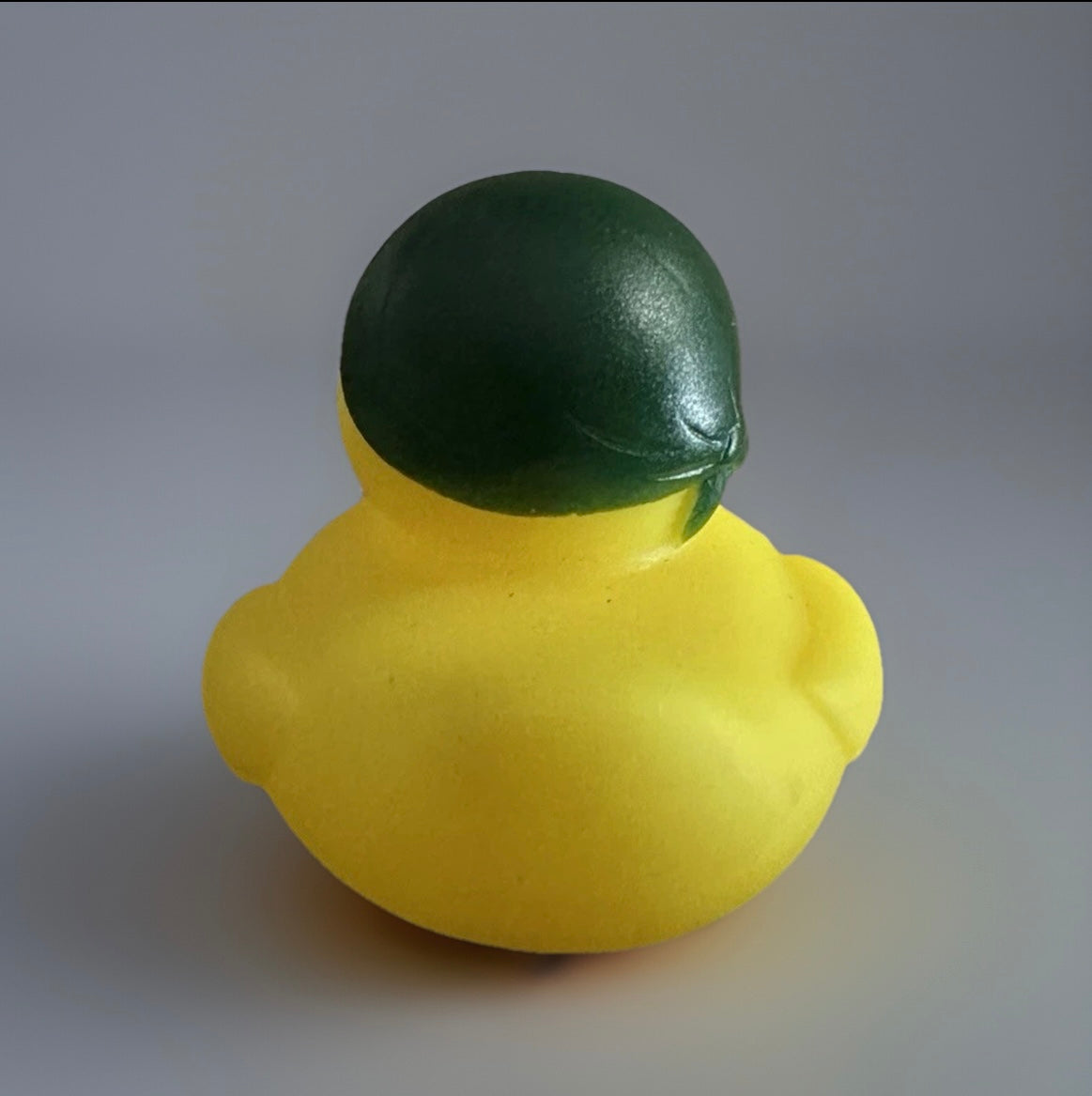 Pirate with Sword Rubber Duck 2”