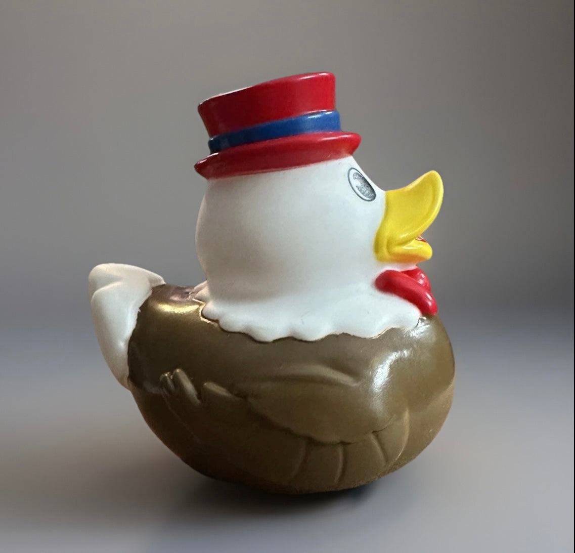 American Eagle Rubber Duck 3.5”