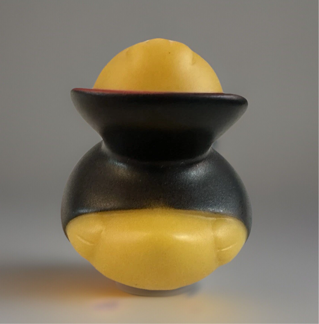 Dracula Rubber Duck 2”