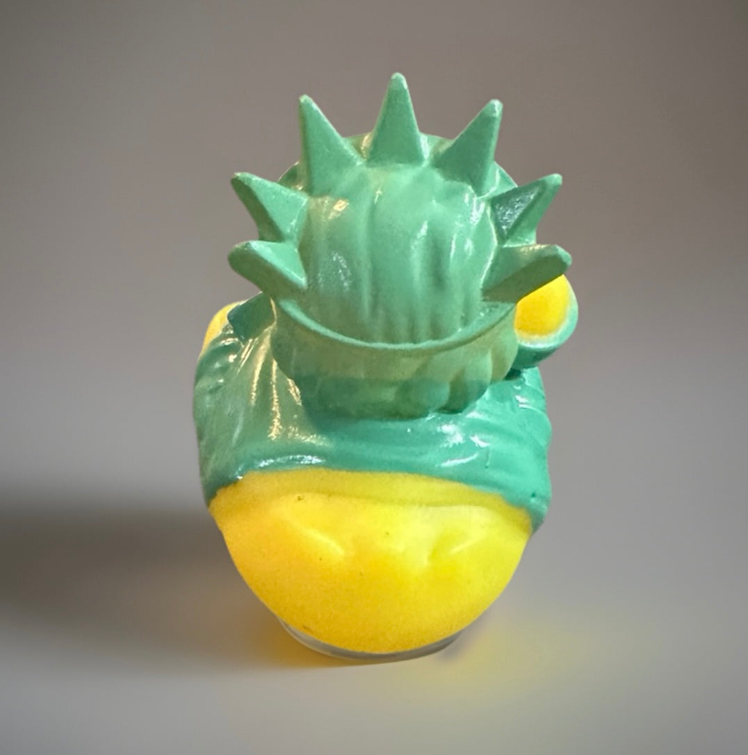Statue of Liberty Duck 2”