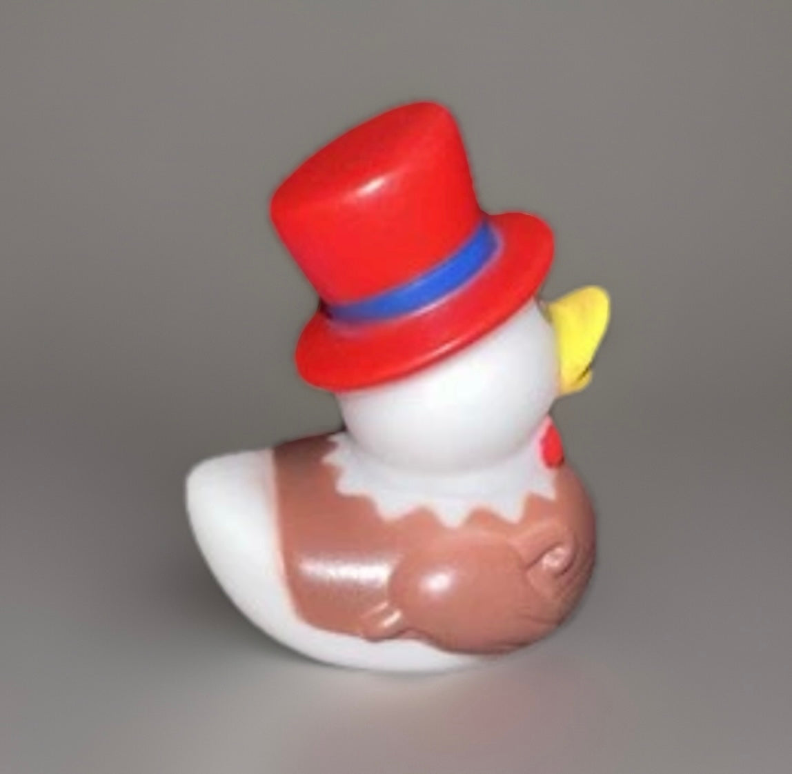 Patriot Rubber Duck 2