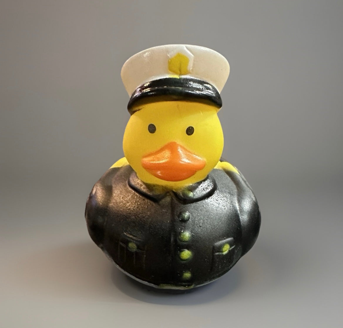 U.S. Marine Corps Rubber Duck 2”