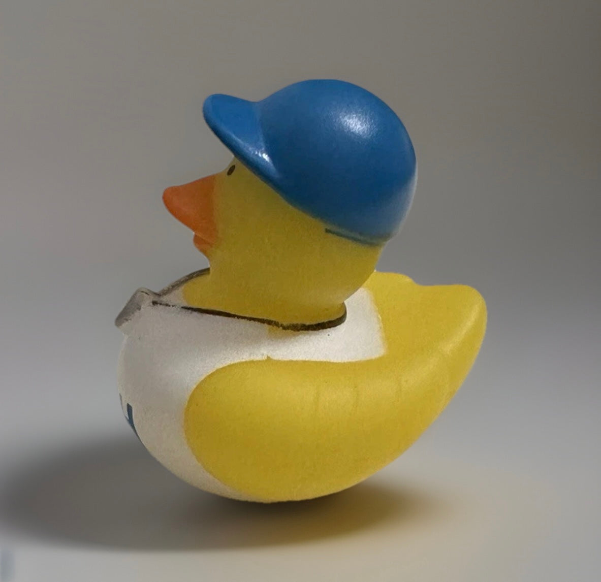 Coach Rubber Duck 2”