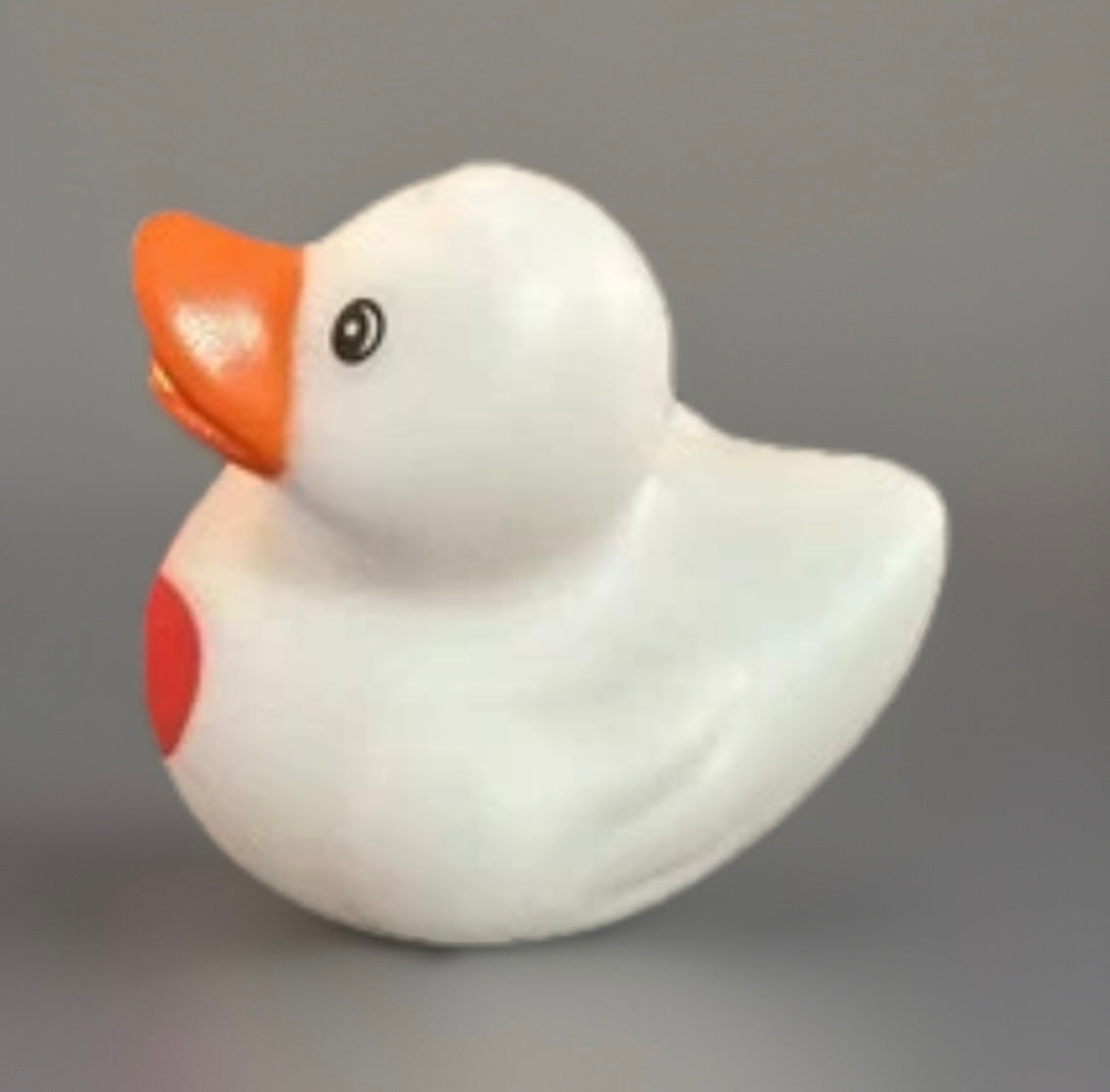 Valentine/Love Rubber Duck 2”