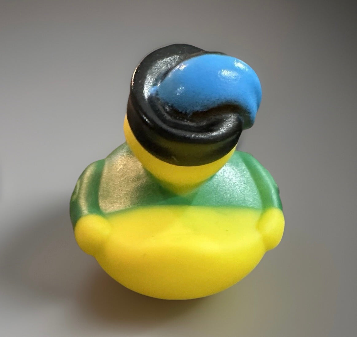 U.S. Army Rubber Duck 2”