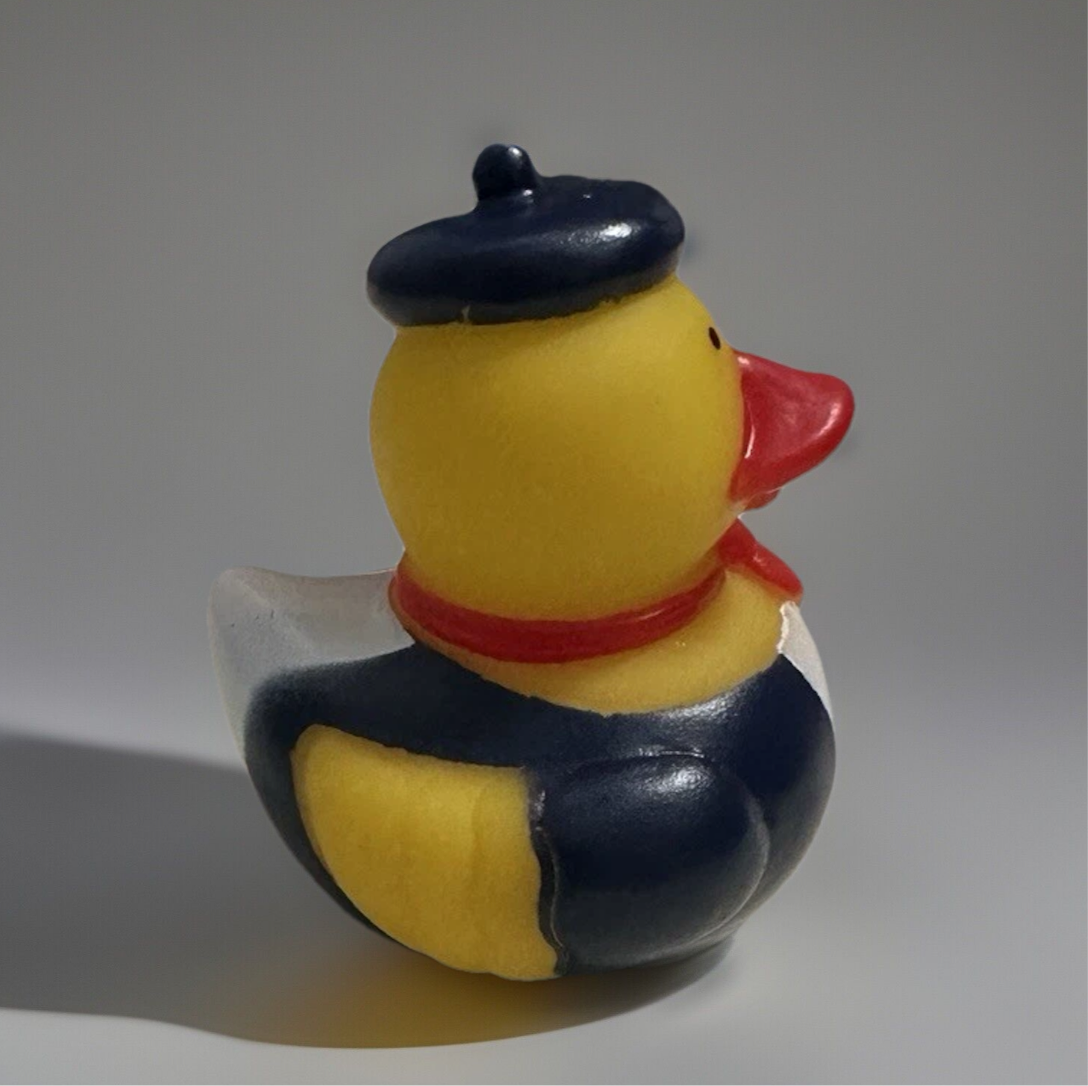 European Rubber Duck 2”