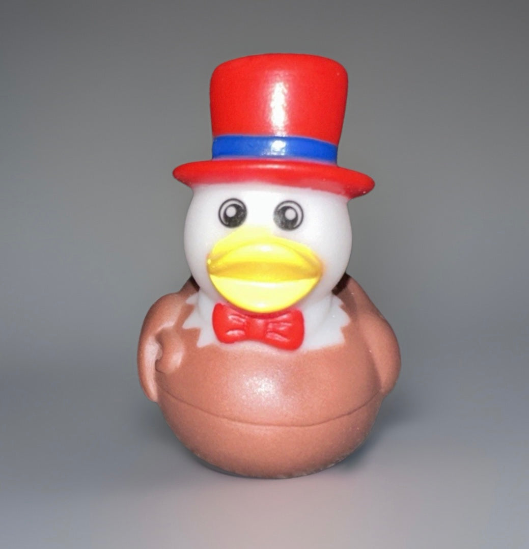 Patriot Rubber Duck 2