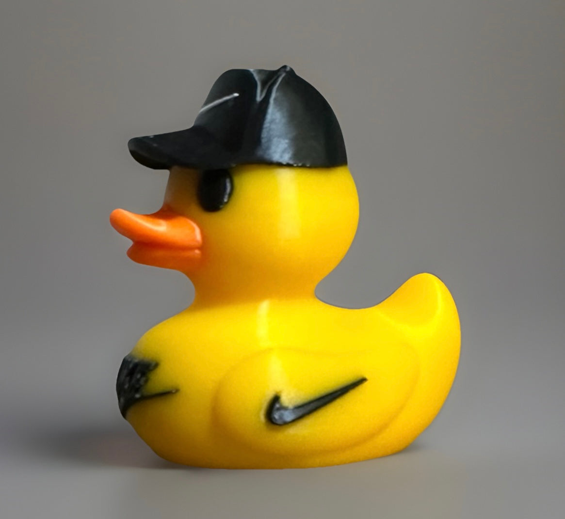 Reed's 3D Printed Nike Duck-Collectible