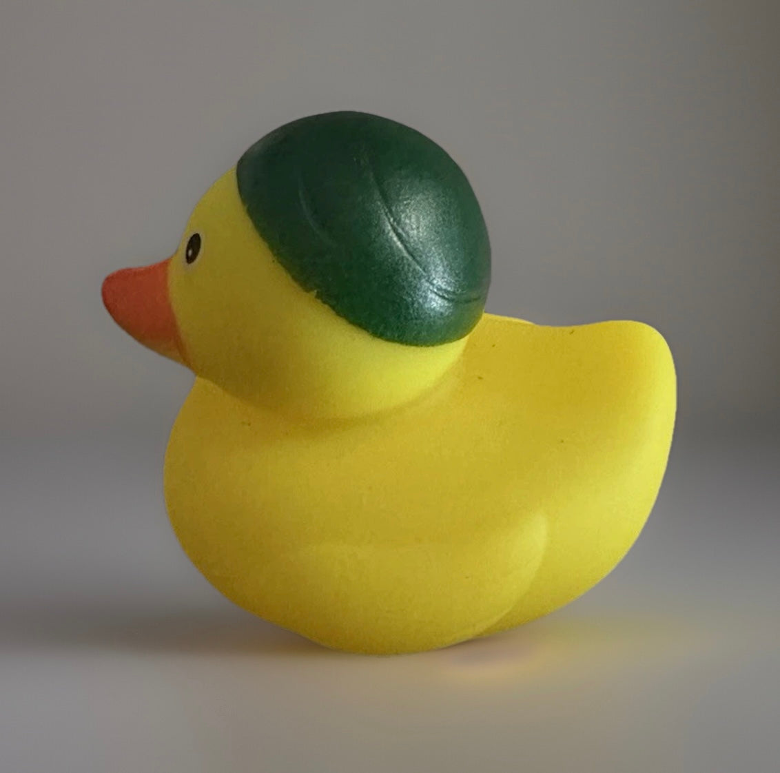 Pirate with Sword Rubber Duck 2”