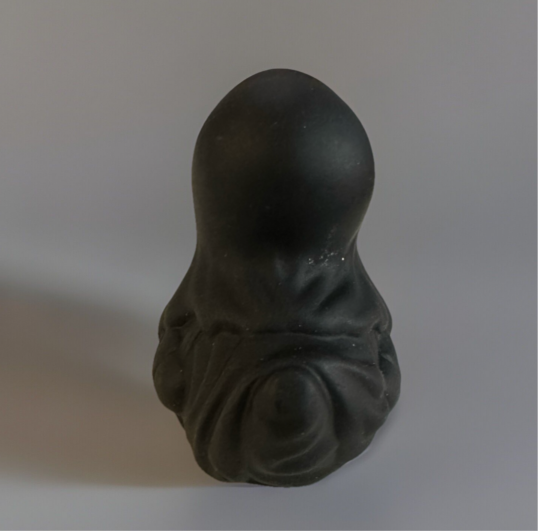 The Nun Rubber Duck 2”