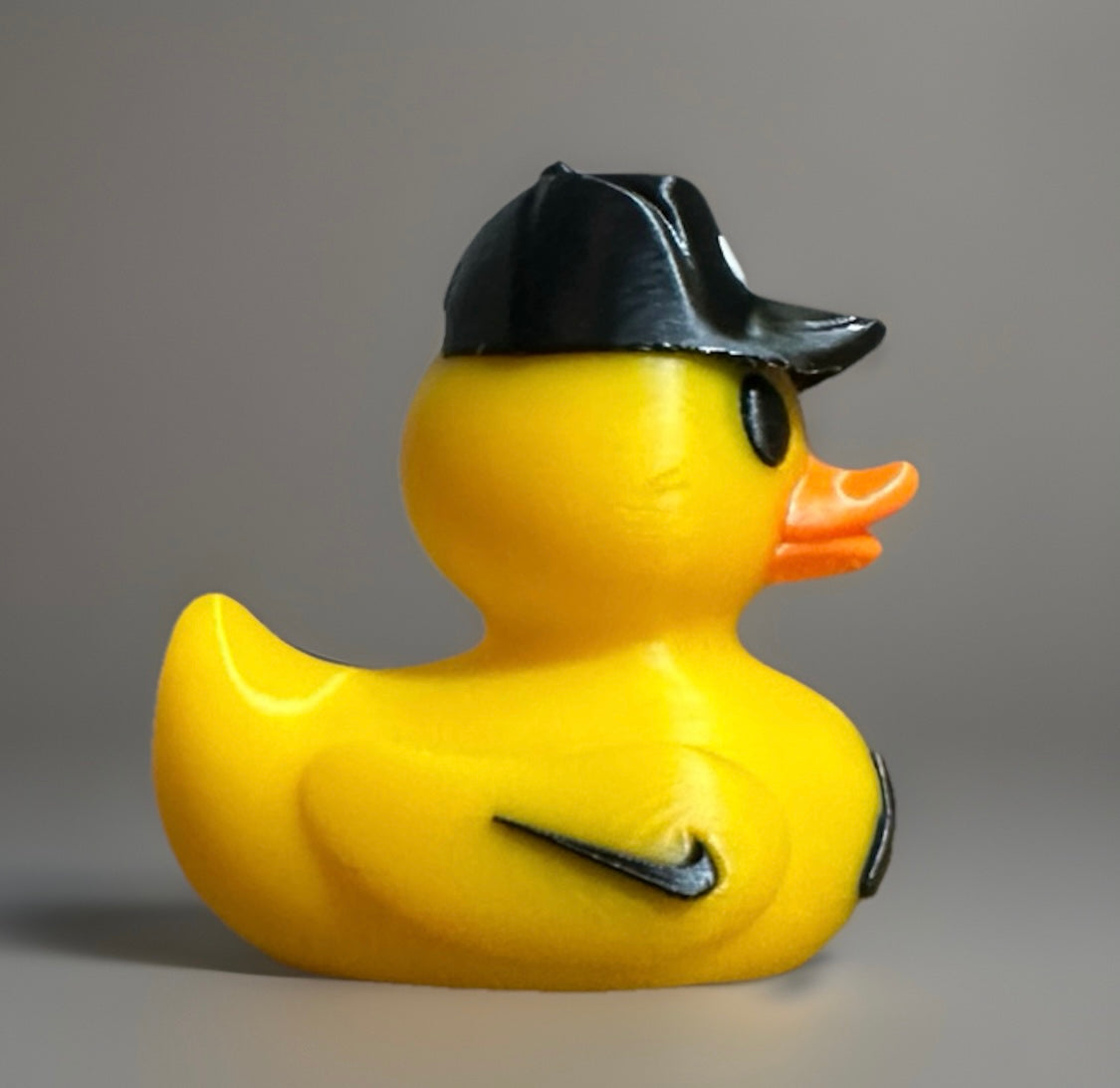 Reed's 3D Printed Nike Duck-Collectible
