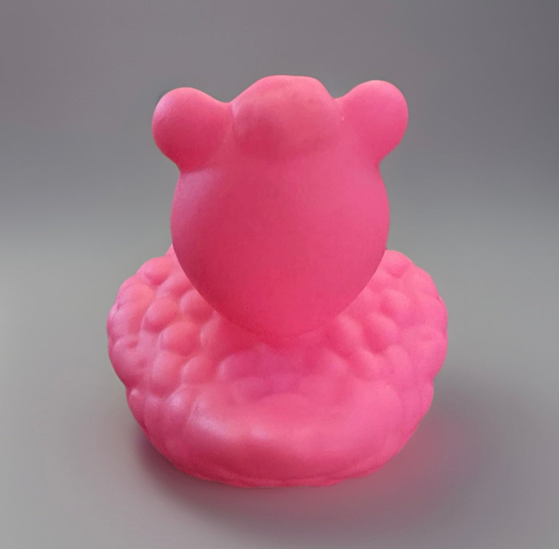 Valentine/Love Rubber Duck 2”