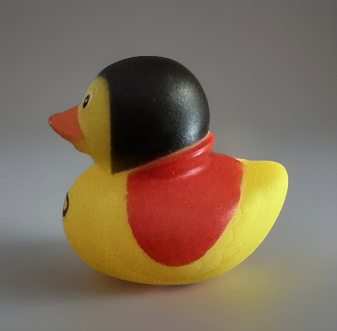 Vampire Rubber Duck 2”