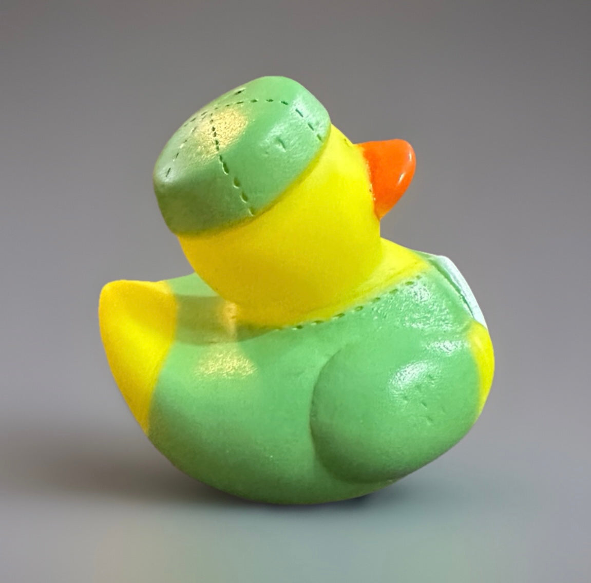 Surgeon Rubber Duck 2”