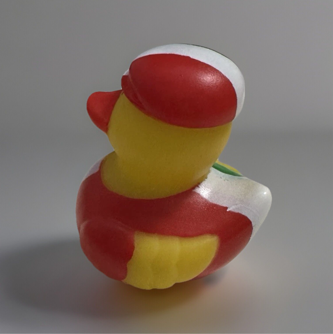 European Rubber Duck 2”