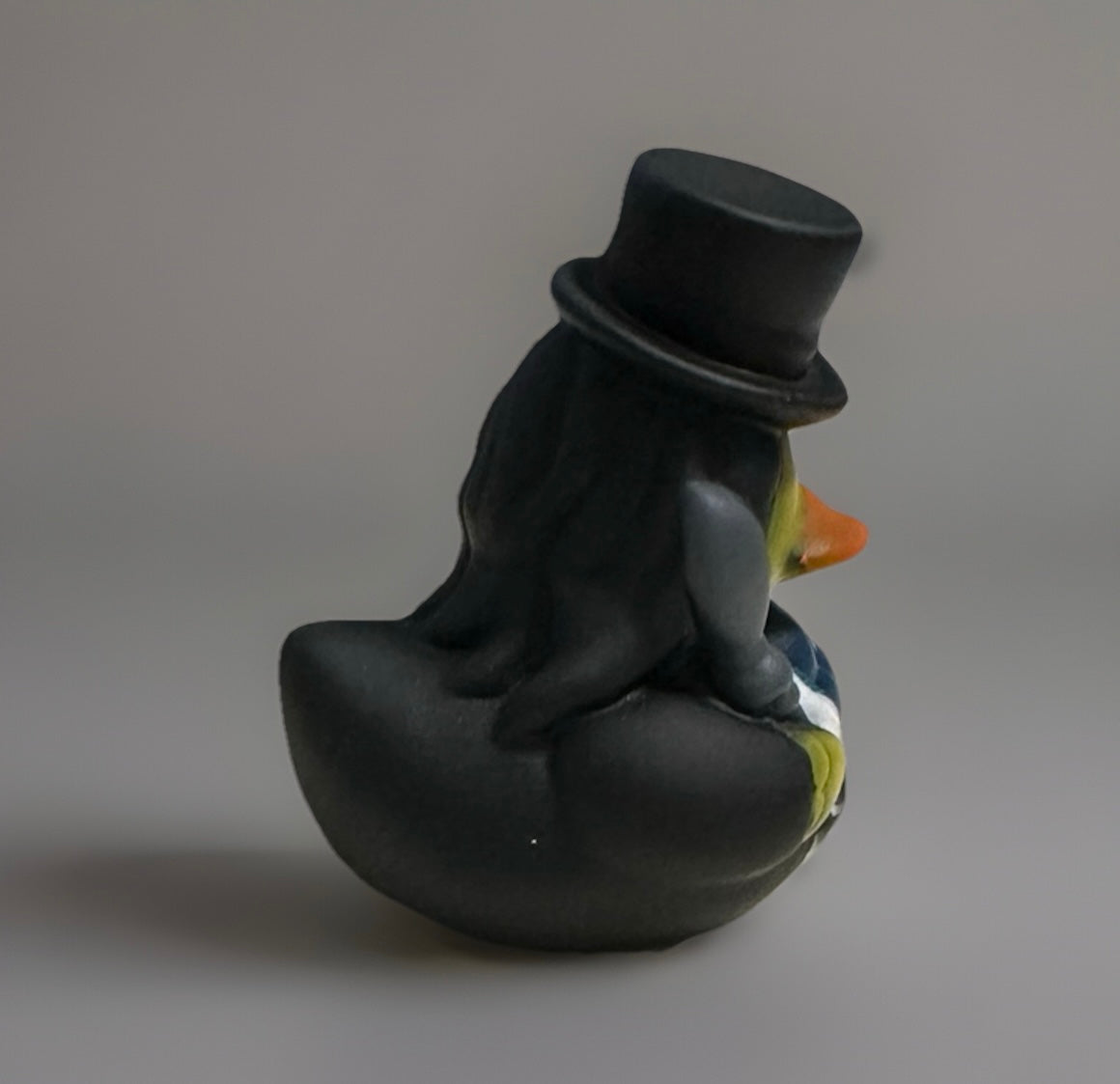 Batman “The Penguin” Rubber Duck 2”