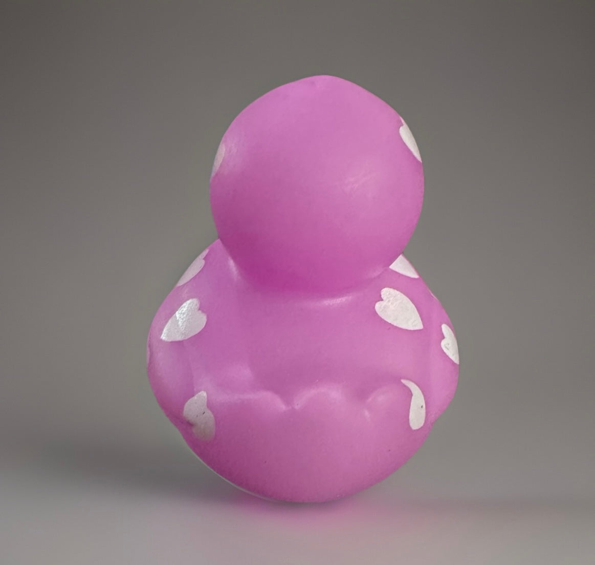Valentine/Love Rubber Duck 2”
